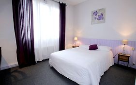 Logis Hotel-Restaurant La Coupe D'Or